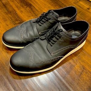 Cole Haan Original Grand Leather Oxford